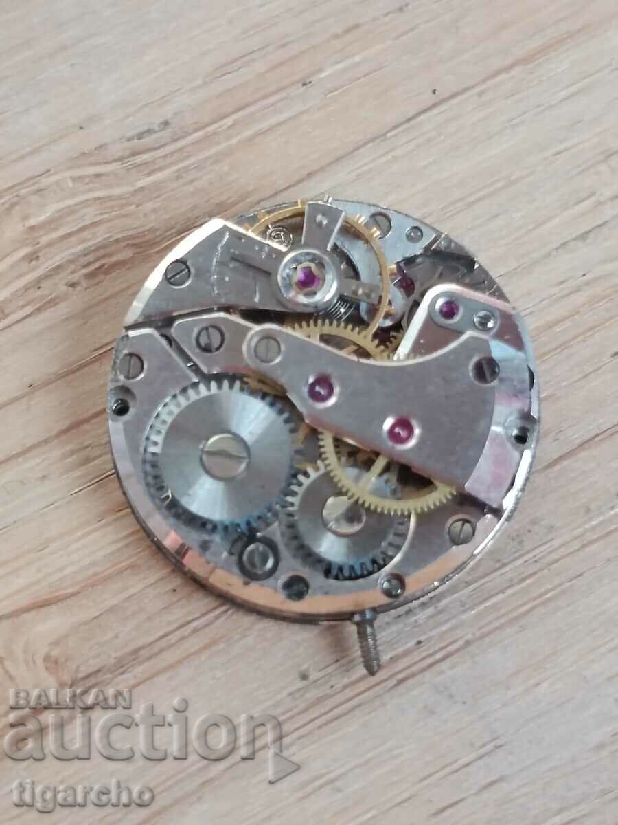 Bifora women's watch movement - 5 Bifora women's watch movement - 5