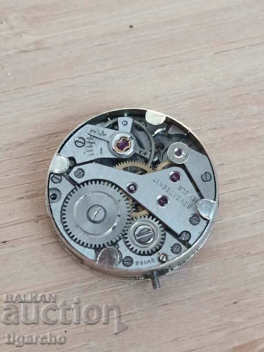 Delivery of Rondex ladies watch winder Delivery of Rondex ladies watch winder