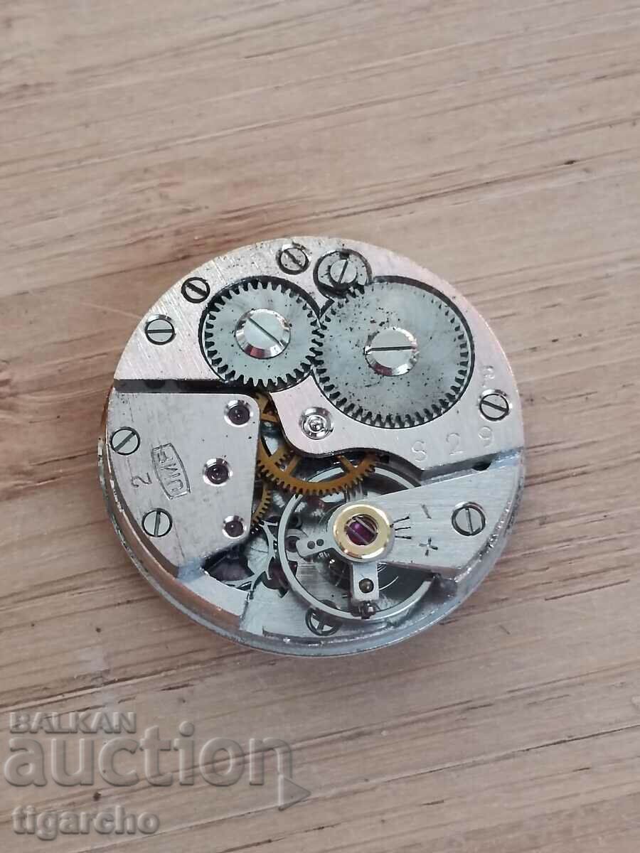 Ruhla γυναικείο ρολόι περιέλιξης - 5 Ruhla γυναικείο ρολόι περιέλιξης - 5