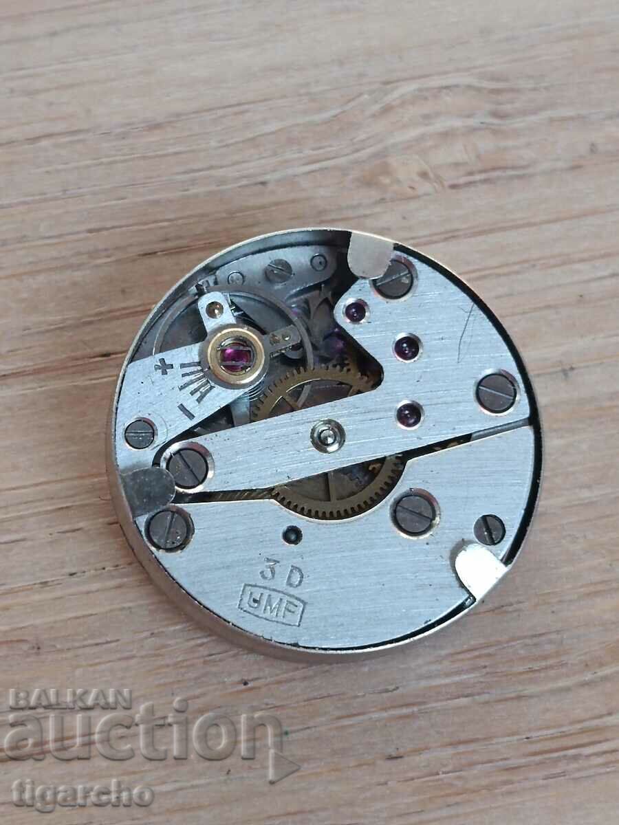 Delivery of Ruhla ladies watch winder Delivery of Ruhla ladies watch winder