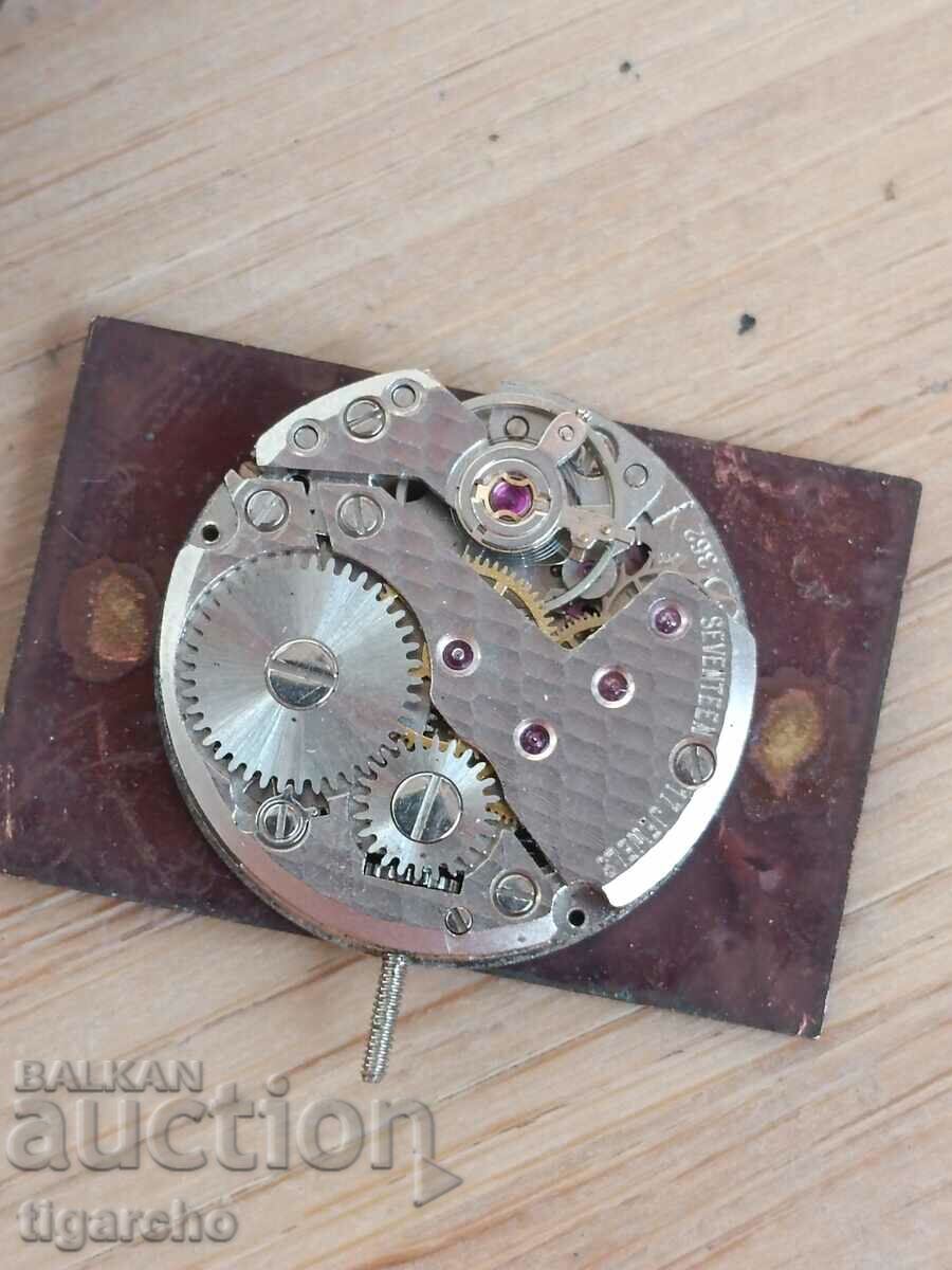 Delivery of LOV ladies watch winder