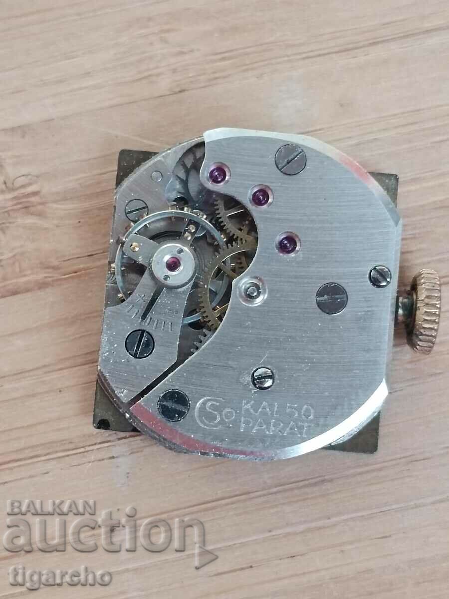 OSCO women's watch movement - 5 OSCO women's watch movement - 5