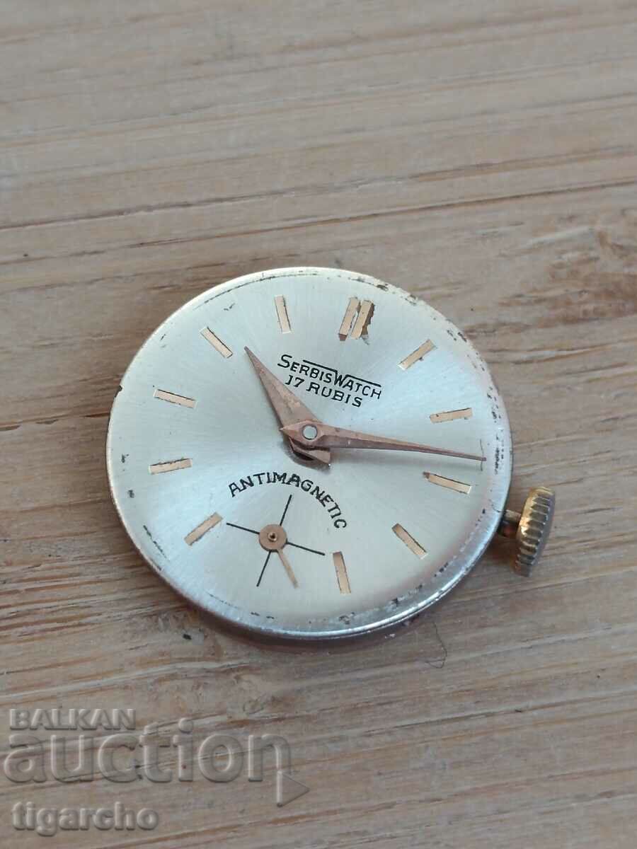 Auction Ladies watch machine Auction Ladies watch machine