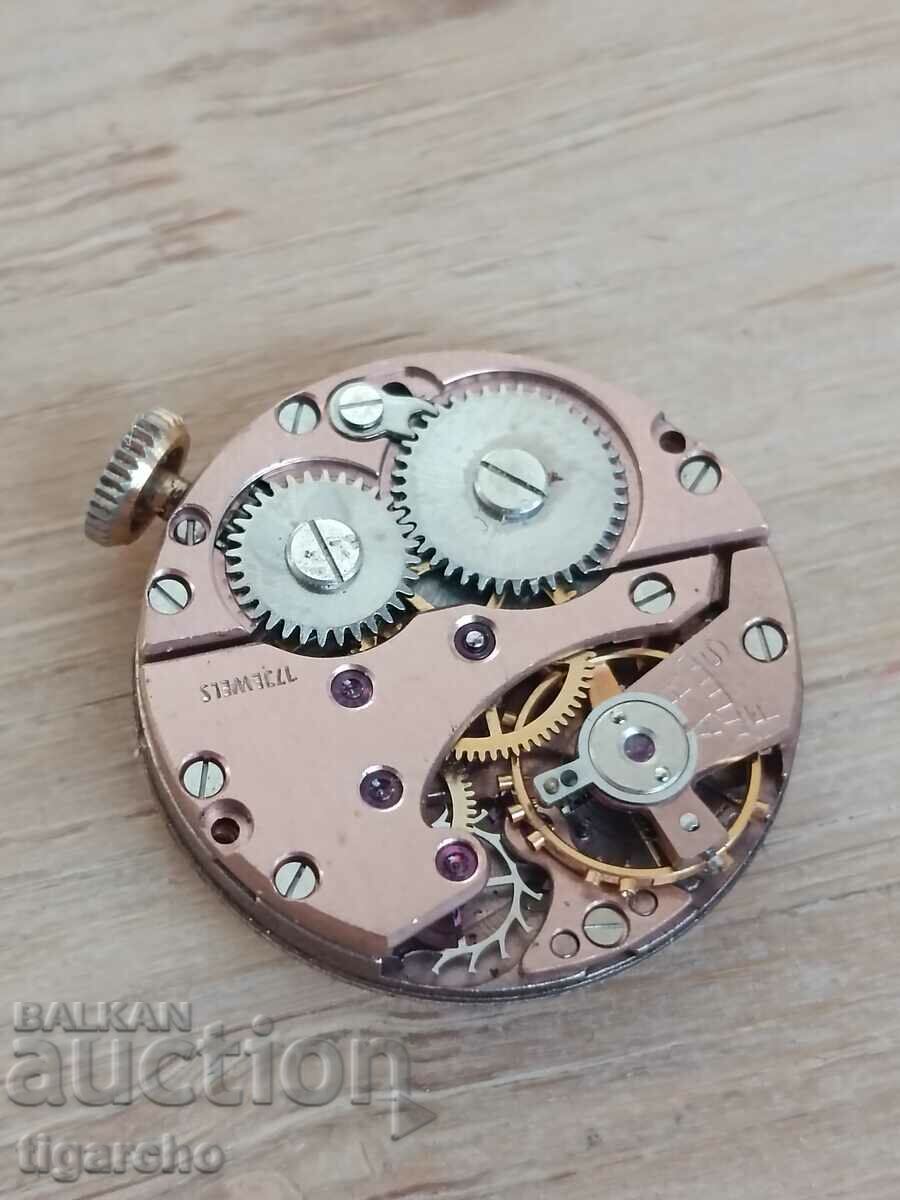 Ladies watch machine - 6 Ladies watch machine - 6