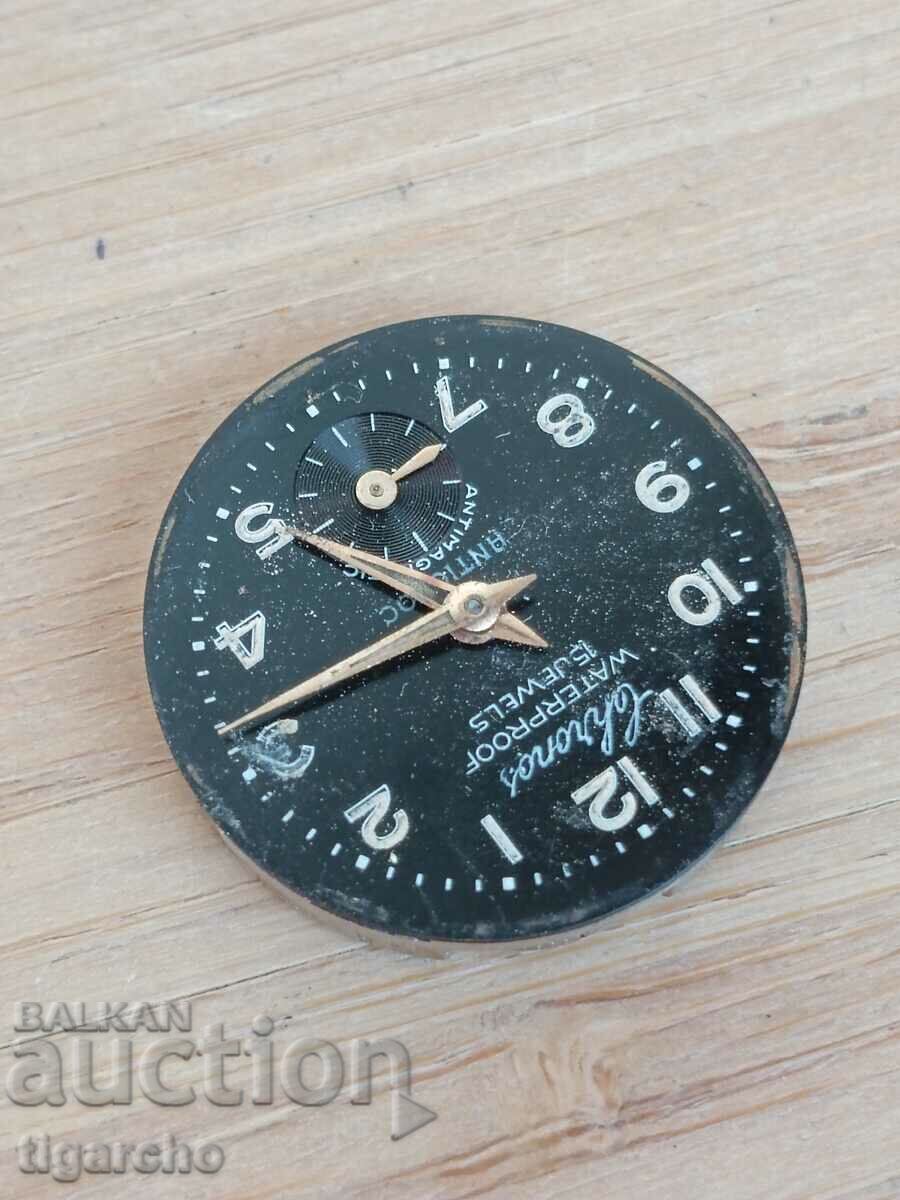 Δημοπρασία Κίνηση γυναικείου ρολογιού Chronos Δημοπρασία Κίνηση γυναικείου ρολογιού Chronos