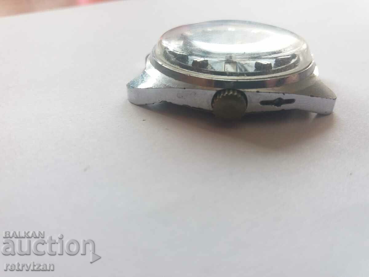 Licitație 122. Slava MUNCITOR