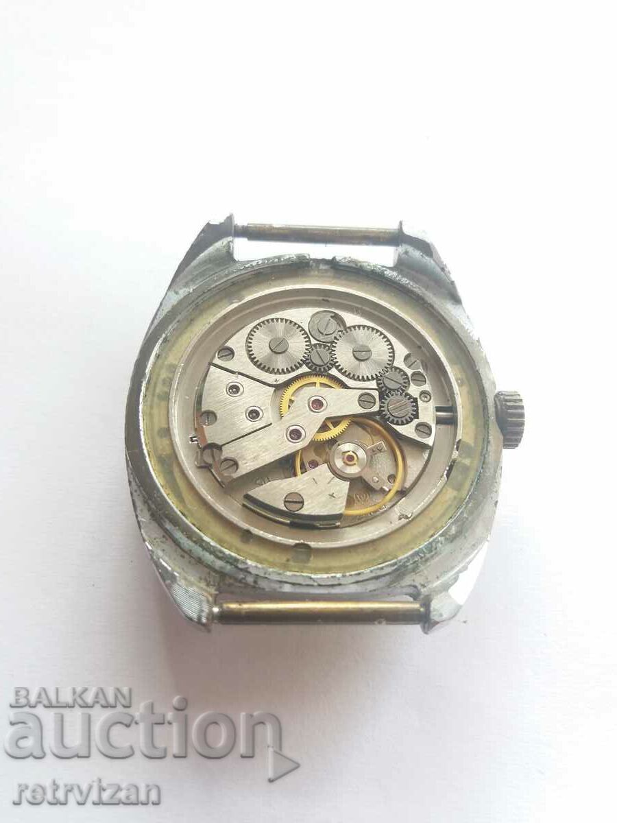 122. Slava MUNCITOR - 5