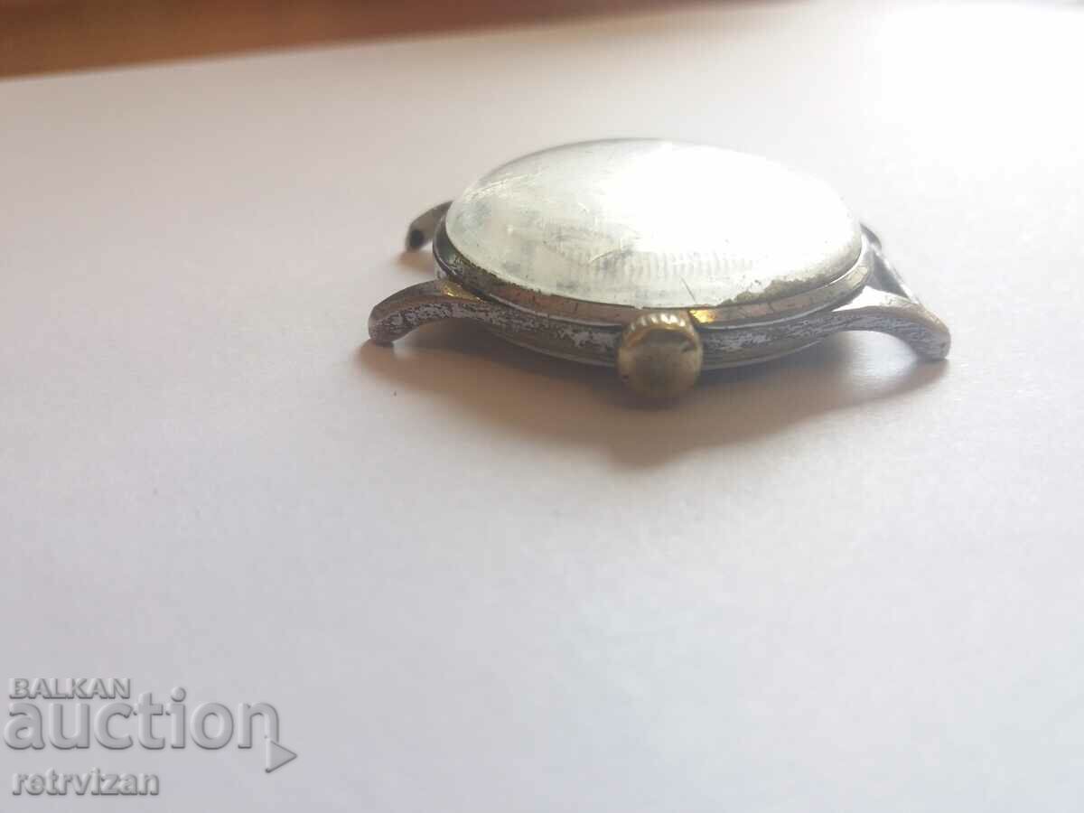 Licitație 121. Pumnal MUNCITOR