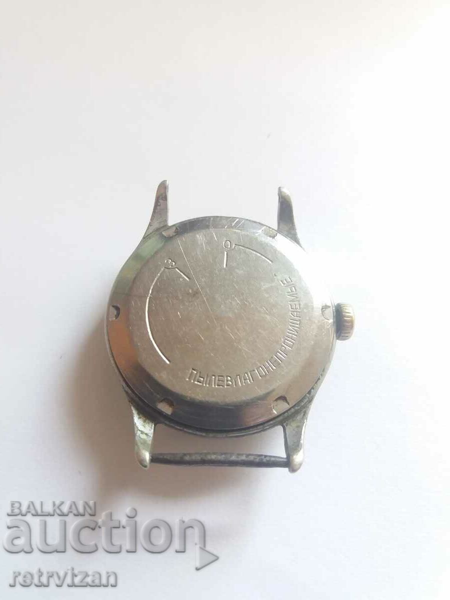 Livrarea 121. Pumnal MUNCITOR