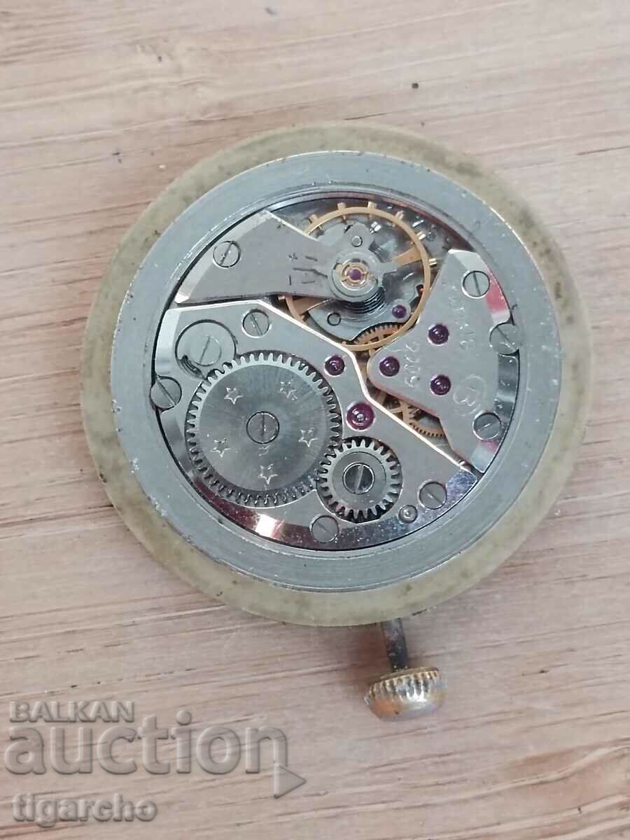 Delivery of Vostok watch winder Delivery of Vostok watch winder