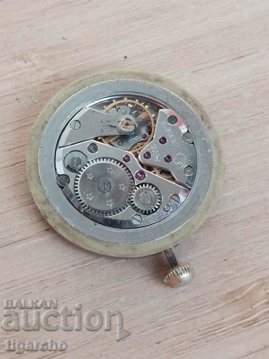 Vostok watch winder - 5 Vostok watch winder - 5