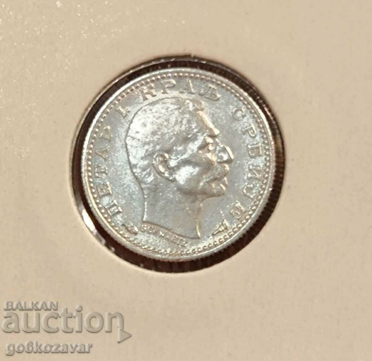 Serbia 50 pairs 1915 Silver! with price 18.60 BGN | € 9.51 Serbia 50 pairs 1915 Silver! with price 18.60 BGN | € 9.51