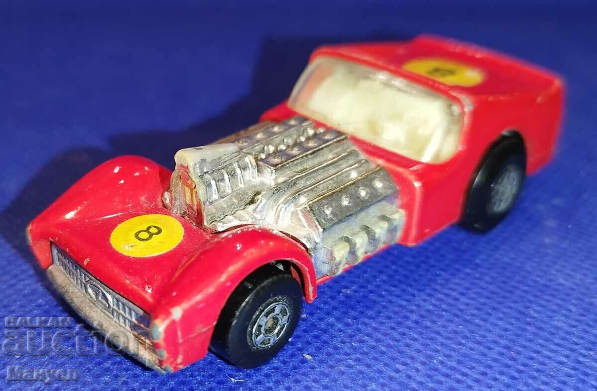 I am selling a Matchbox "Road dragster".