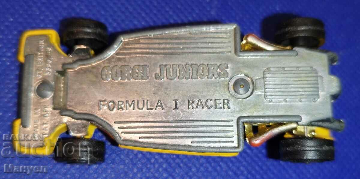 Delivery of Toys Formula 1 'Weetabix' Racing Car for sale. Delivery of Toys Formula 1 'Weetabix' Racing Car for sale.