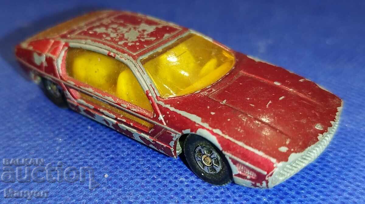 Vand cutie de chibrituri "Lamborghini". cu preț 14.90 BGN | € 7.62