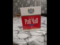 Pall mall 25 цигарена кутия