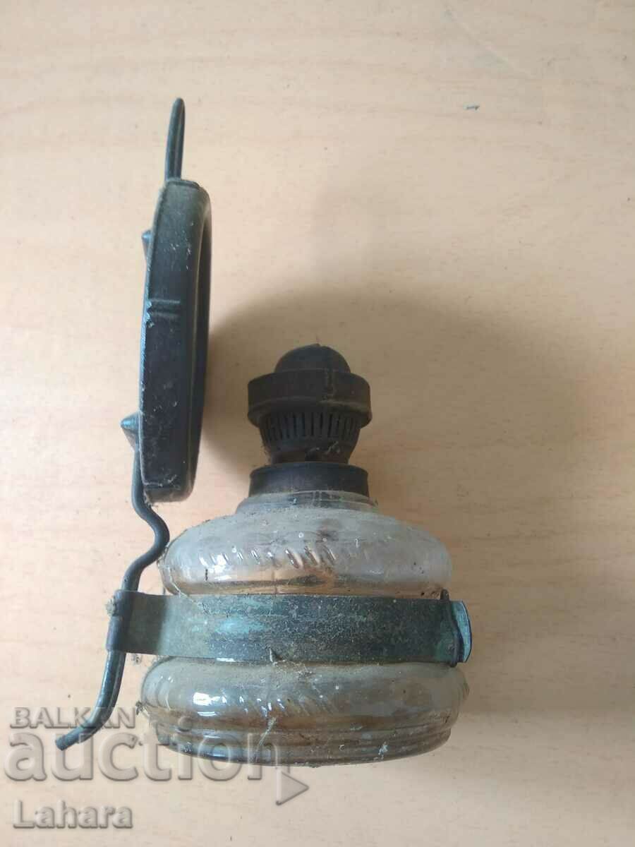 Auction Antique gas lamp Auction Antique gas lamp