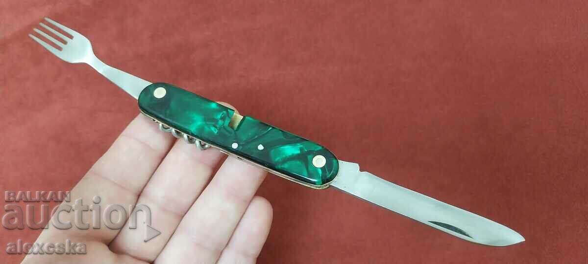 Старо Габровско ножче