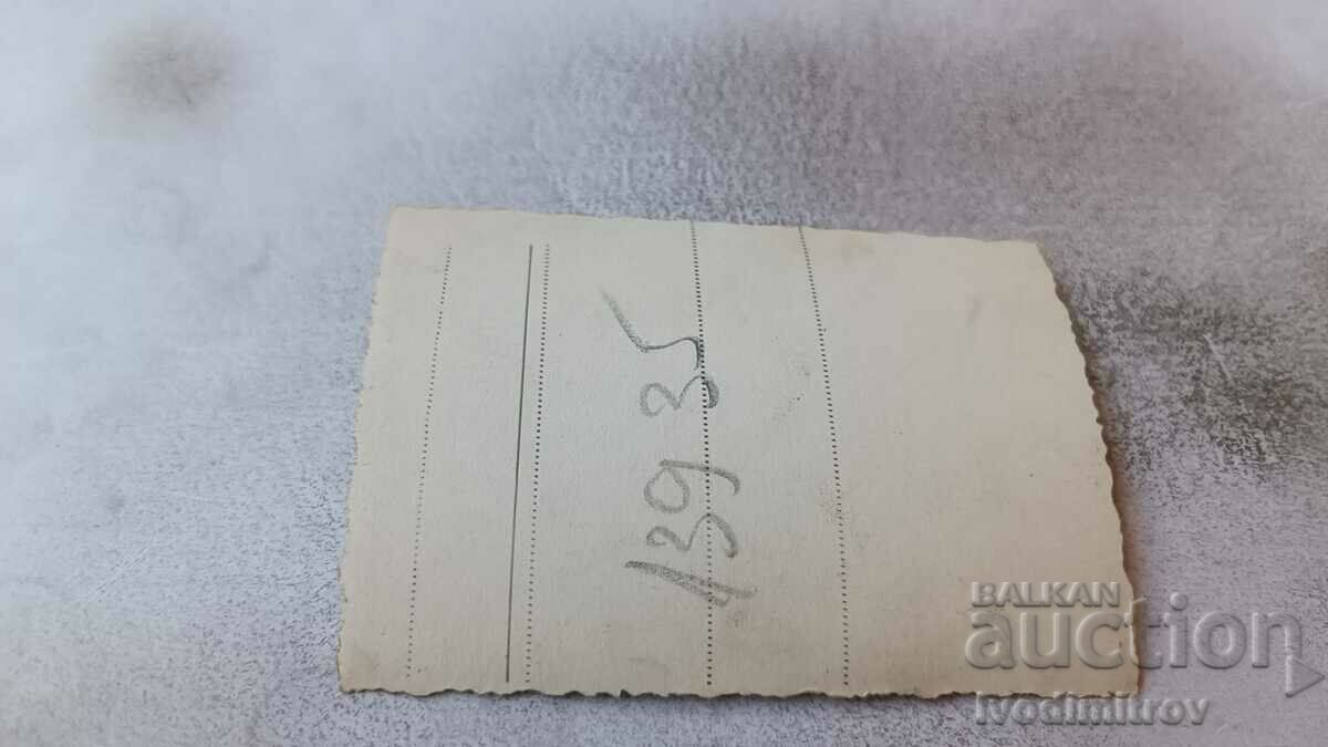 Photo Sofia Two women and a young man on a walk with price 2.45 BGN | € 1.25 Photo Sofia Two women and a young man on a walk with price 2.45 BGN | € 1.25