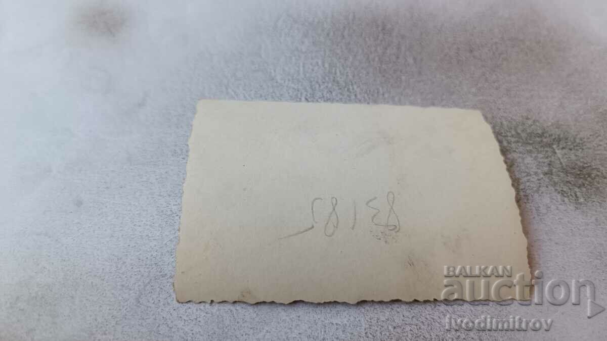 Photo Sofia Two women and a young man on a walk with price 2.45 BGN | € 1.25 Photo Sofia Two women and a young man on a walk with price 2.45 BGN | € 1.25