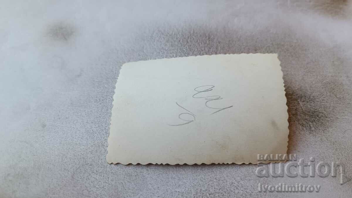 Photo Sofia A woman and a young man on a walk with price 2.45 BGN | € 1.25 Photo Sofia A woman and a young man on a walk with price 2.45 BGN | € 1.25