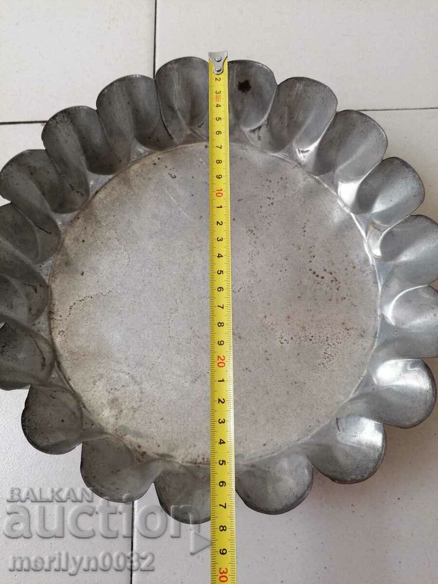 Lot of baking trays for baking loaves of bread NRB tray pita - 5 Lot of baking trays for baking loaves of bread NRB tray pita - 5