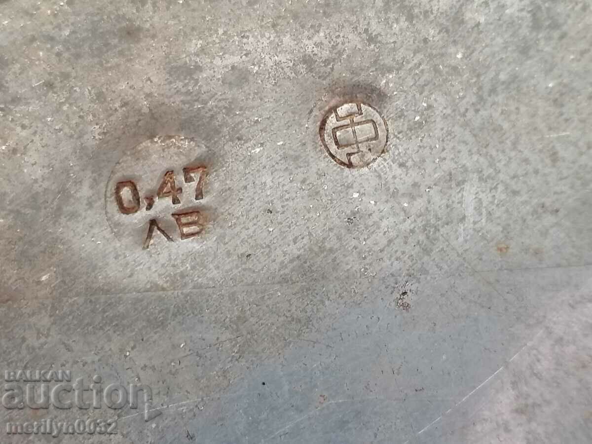 Lot of baking trays for baking loaves of bread NRB tray pita - 7 Lot of baking trays for baking loaves of bread NRB tray pita - 7