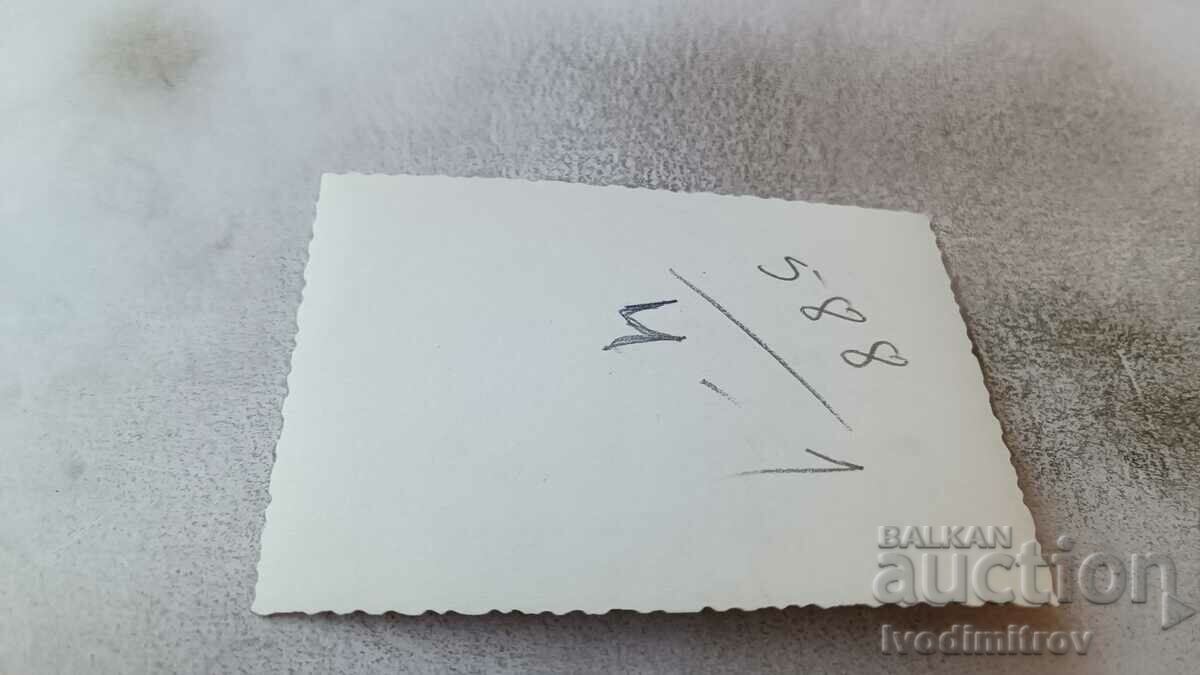 Photo Sofia A man and two women on a walk with price 2.45 BGN | € 1.25 Photo Sofia A man and two women on a walk with price 2.45 BGN | € 1.25