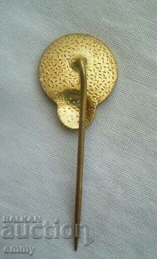 Аукцион Значка САЩ - Футболна асоциация на щат Ню Джърси Аукцион Значка САЩ - Футболна асоциация на щат Ню Джърси