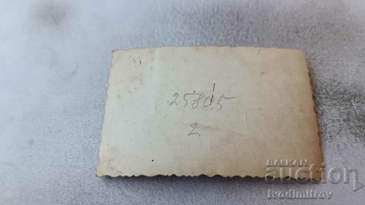 Photo Sofia Man and woman on a walk with price 1.65 BGN | € 0.84