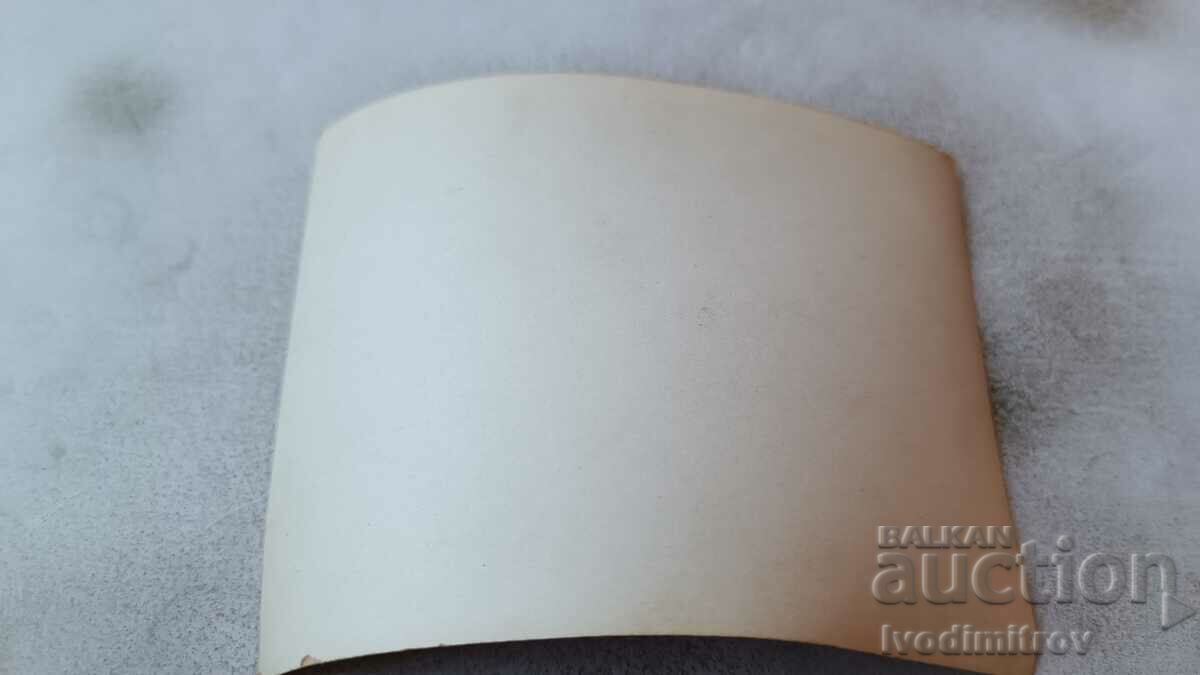 Photo Sofia Man on the sidewalk with price 1.85 BGN | € 0.95 Photo Sofia Man on the sidewalk with price 1.85 BGN | € 0.95