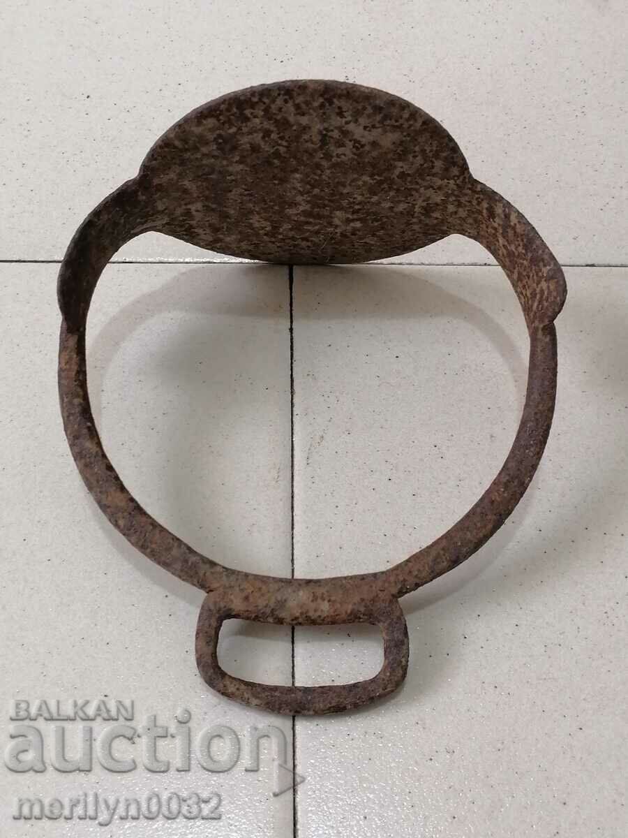 Αναβολέας για άλογο ιππικού με τιμή 25.00 BGN | € 12.78 Αναβολέας για άλογο ιππικού με τιμή 25.00 BGN | € 12.78