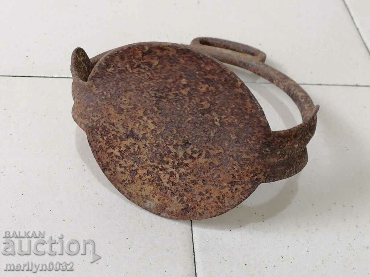 Παράδοση Αναβολέας για άλογο ιππικού Παράδοση Αναβολέας για άλογο ιππικού