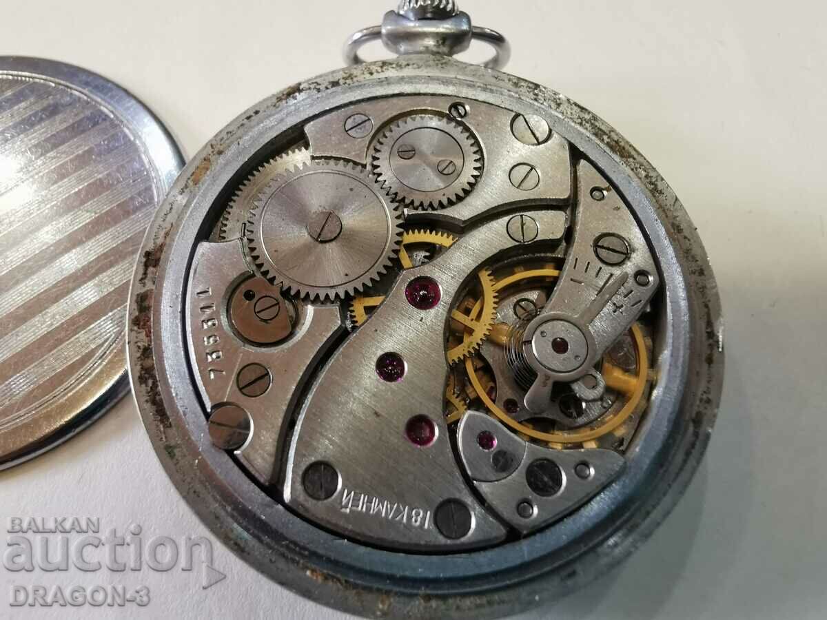 Delivery of LIGHTNING