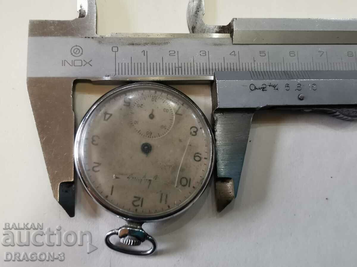 Delivery of LIGHTNING Delivery of LIGHTNING