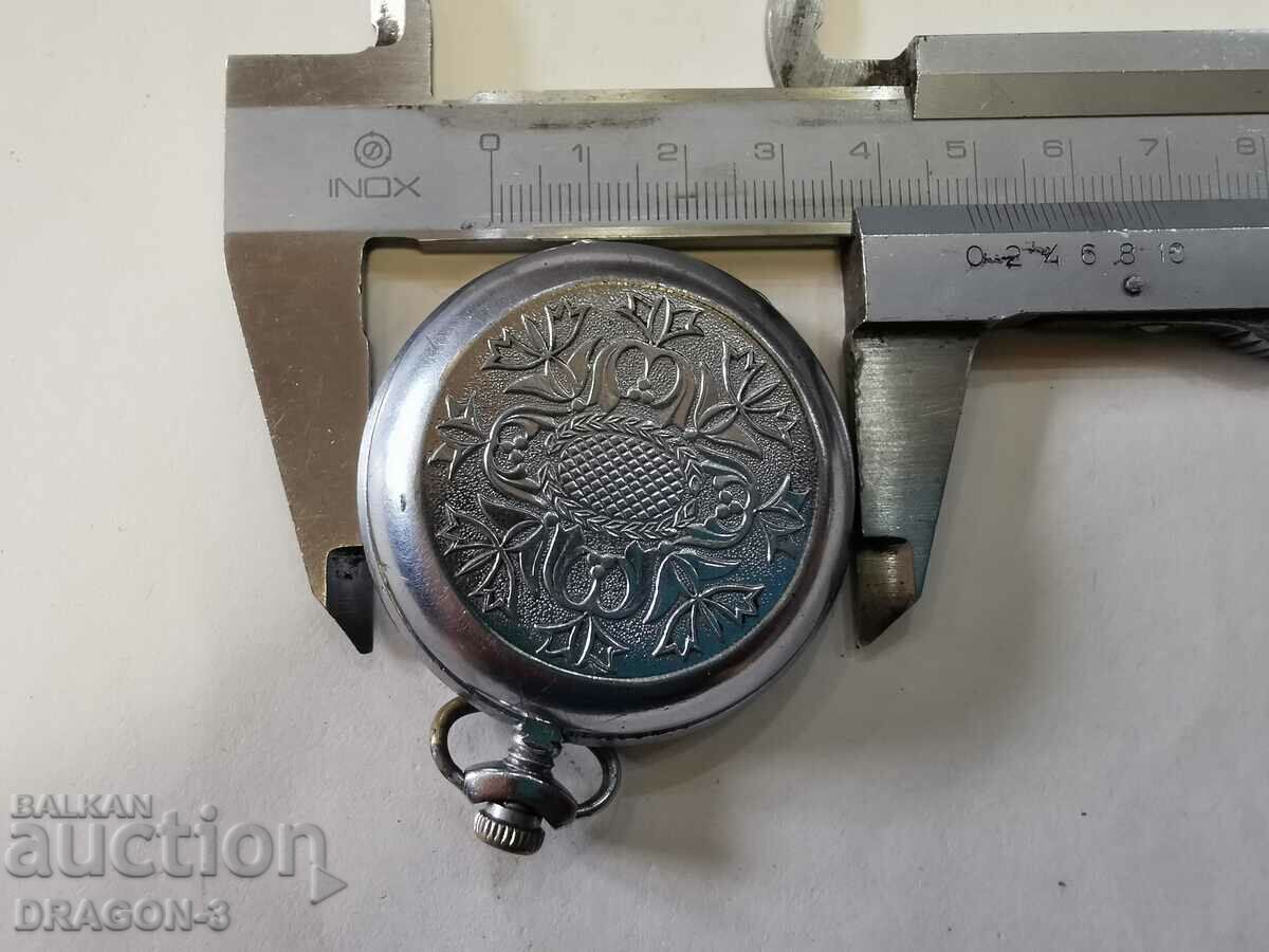 FULGER - 5 FULGER - 5