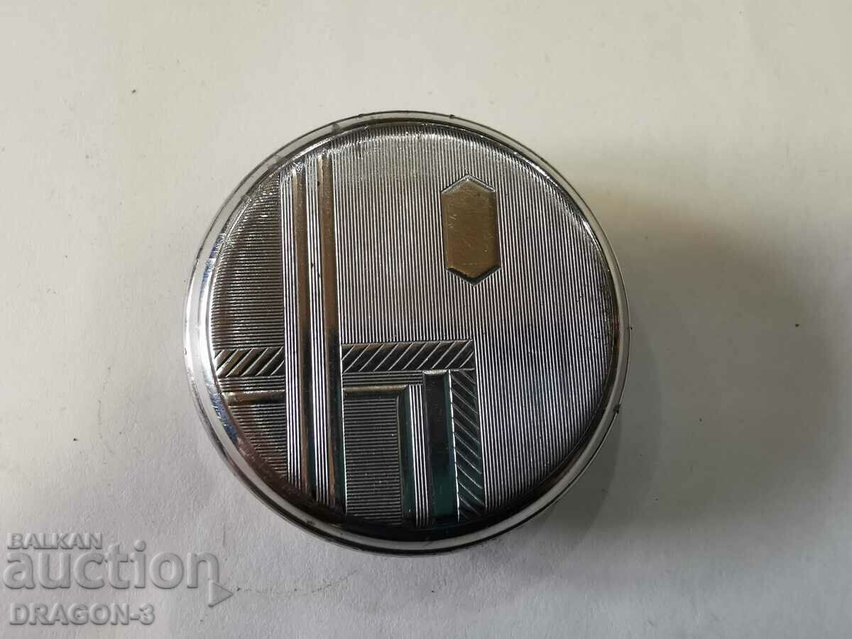 THIEL with price 20.00 BGN | € 10.23 THIEL with price 20.00 BGN | € 10.23