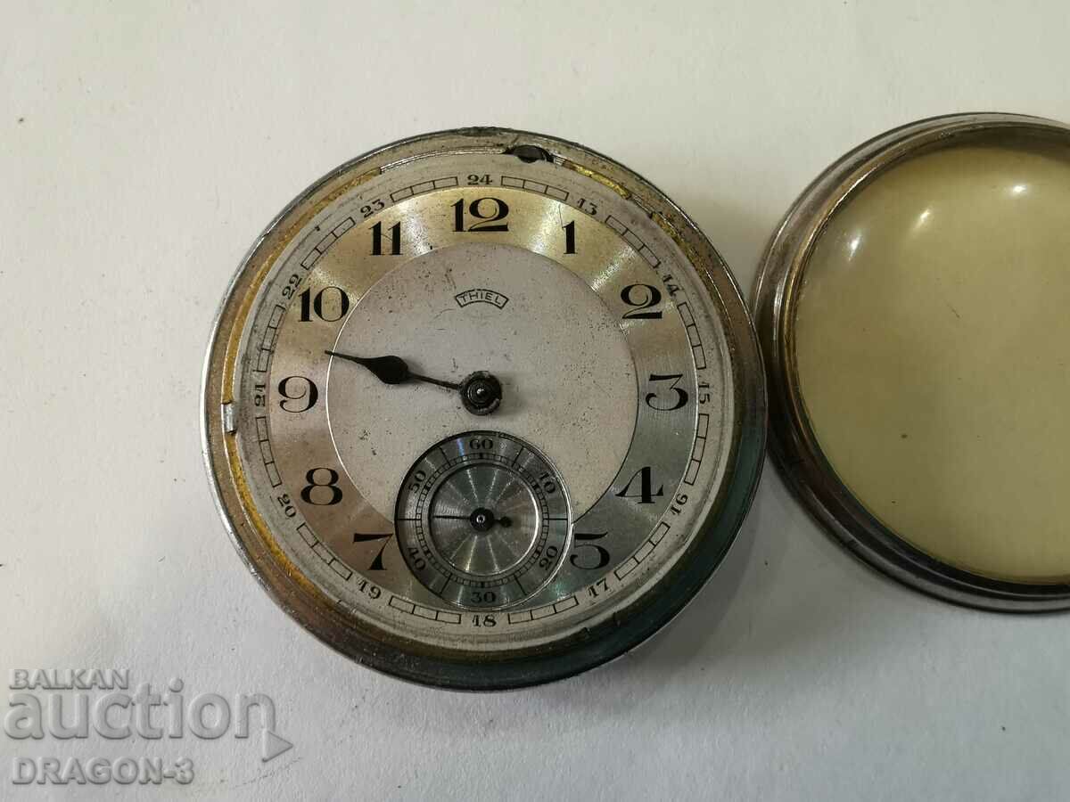 Auction THIEL Auction THIEL