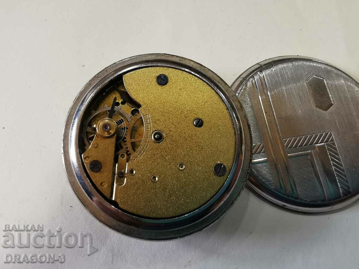 Delivery of THIEL Delivery of THIEL