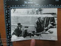 ΠΑΛΙΑ ΦΩΤΟΓΡΑΦΙΑ ΓΕΡΜΑΝΩΝ ΣΤΡΑΤΙΩΤΩΝ Β' Παγκοσμίου Πολέμου
