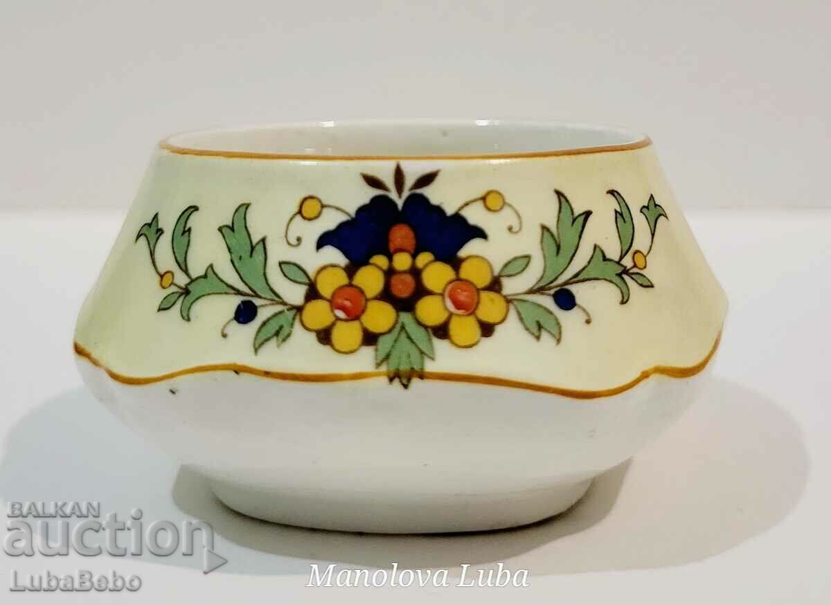 Auction Crown Ducal England Coffee Service. Auction Crown Ducal England Coffee Service.