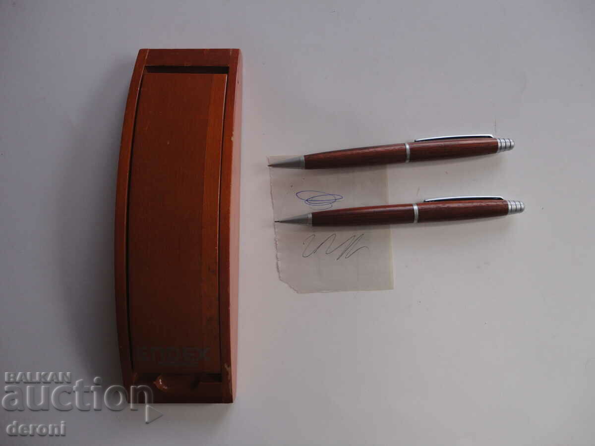 Pen set pen automatic pencil - 5 Pen set pen automatic pencil - 5