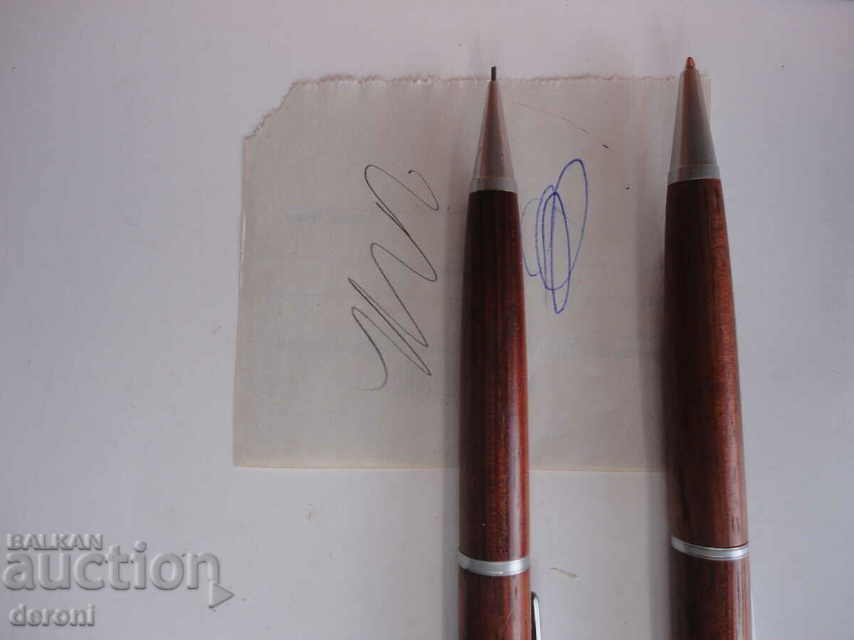 Pen set pen automatic pencil - 6 Pen set pen automatic pencil - 6