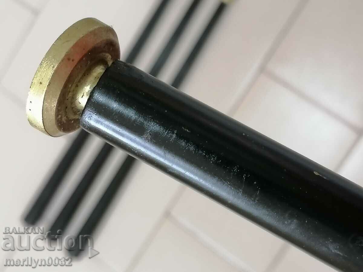 Delivery of 4 legs for Bulgarian TV, gramophone, radio Delivery of 4 legs for Bulgarian TV, gramophone, radio