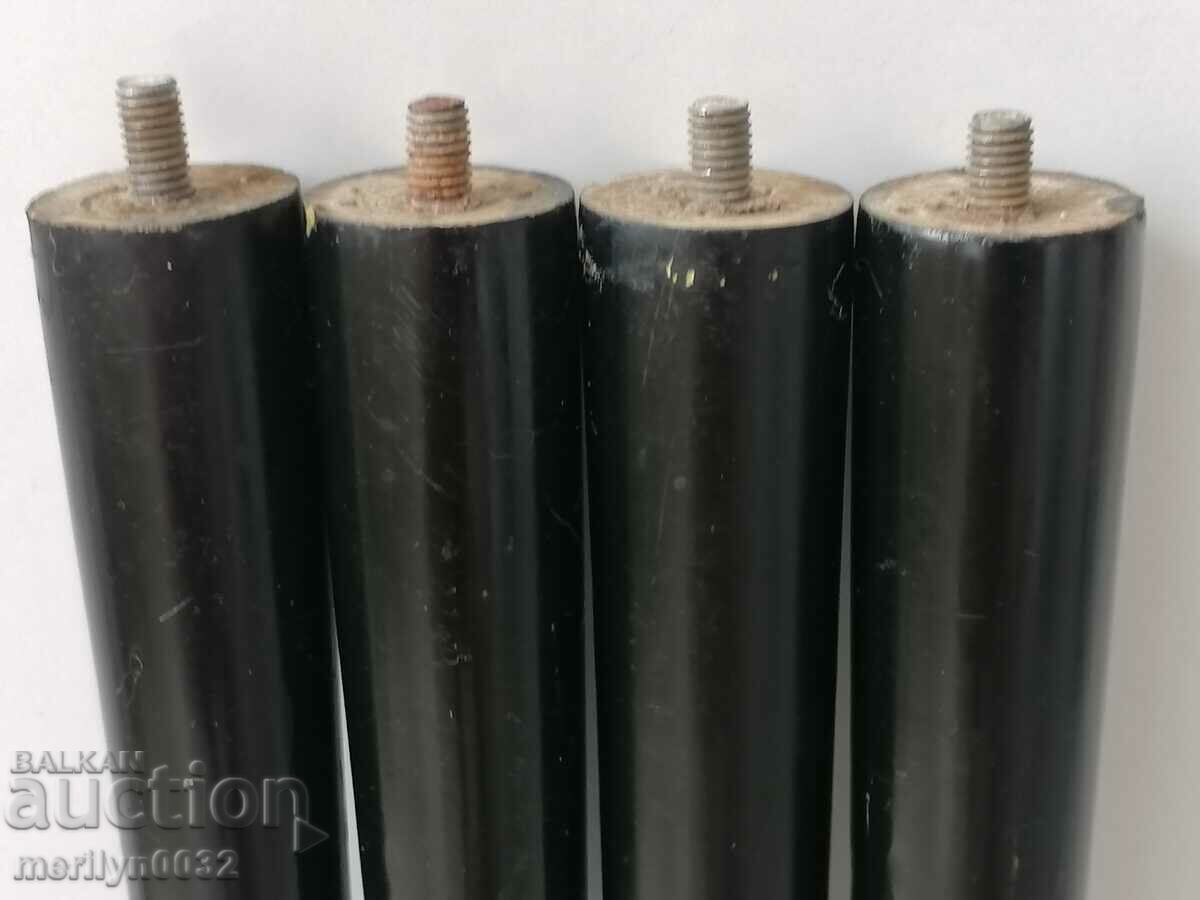4 legs for Bulgarian TV, gramophone, radio - 6 4 legs for Bulgarian TV, gramophone, radio - 6