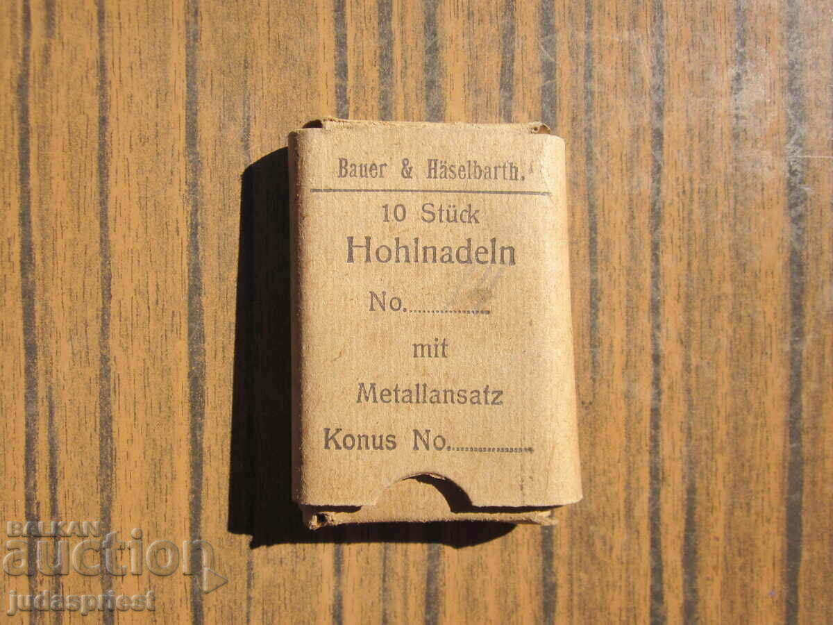 PSV First World German Military Field Ace Medicale cu preț € 15.00 | 29.34 BGN