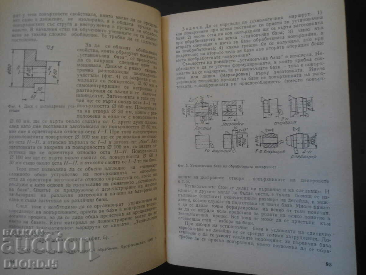 Auction Questions of professional pedagogy Auction Questions of professional pedagogy