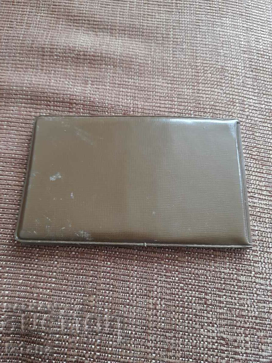 Delivery of Old certificate of legal capacity