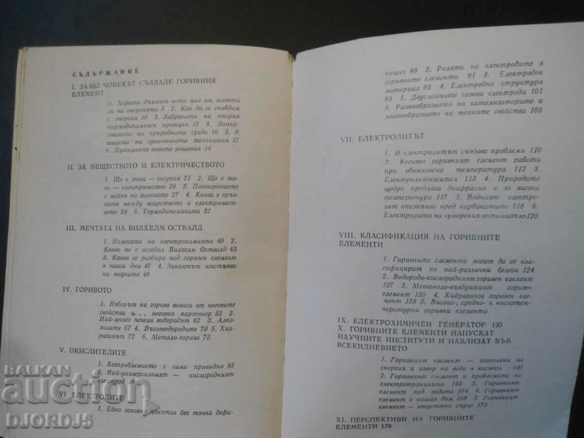Fuel elements, Eva Sokolova - 5 Fuel elements, Eva Sokolova - 5