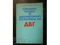 Lyuben Iliev"Fuel devices and automatic regulation of LPG"